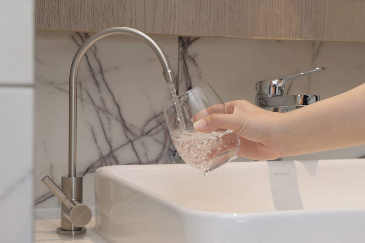 Ropa de cama de alta calidad y minibar