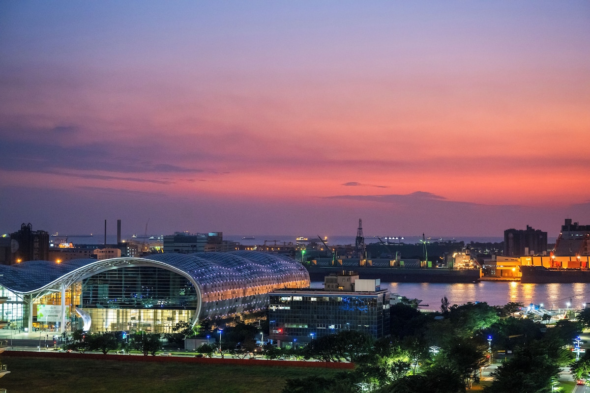 InterContinental Kaohsiung by IHG