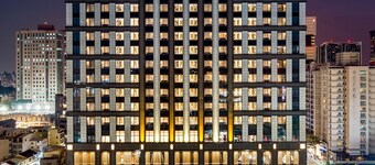 InterContinental Kaohsiung by IHG