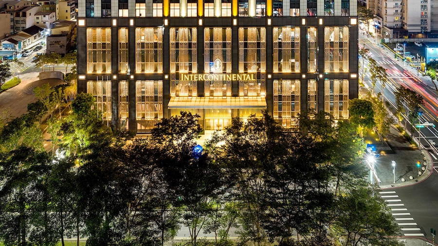 InterContinental Kaohsiung by IHG