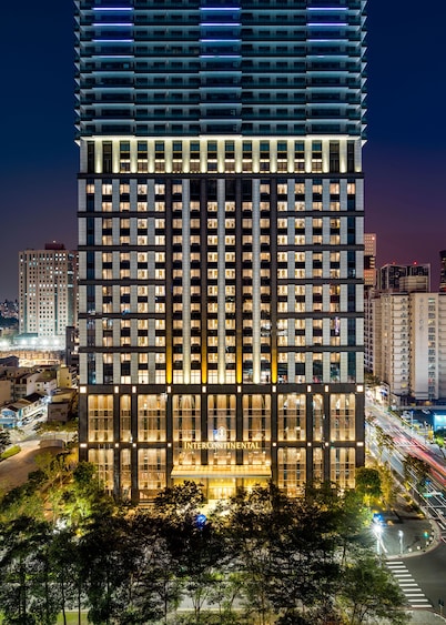 InterContinental Kaohsiung by IHG