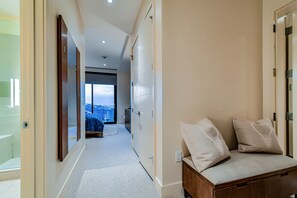 3 Schlafzimmer, WLAN