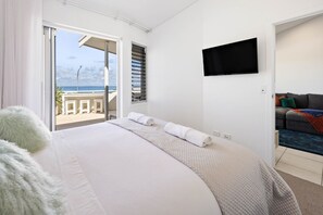 3 Schlafzimmer, Bügeleisen/Bügelbrett, WLAN, Bettwäsche