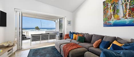 Fernseher, Netflix, Streaming-Dienste