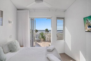 3 室のベッドルーム、アイロン / アイロン台、WiFi、ベッドシーツ