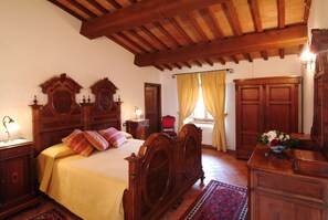 7 habitaciones 