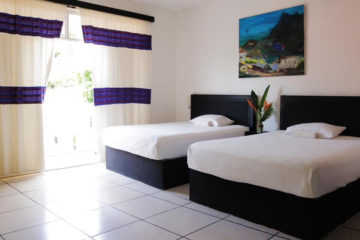Foto - Apartment with blacony and sea view