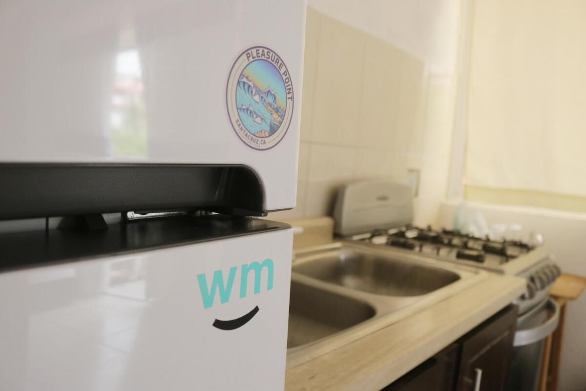 Photo - Apartment with blacony and sea view