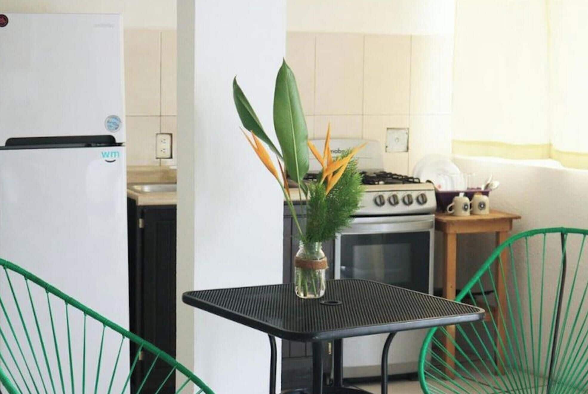 Foto - Apartment with blacony and sea view