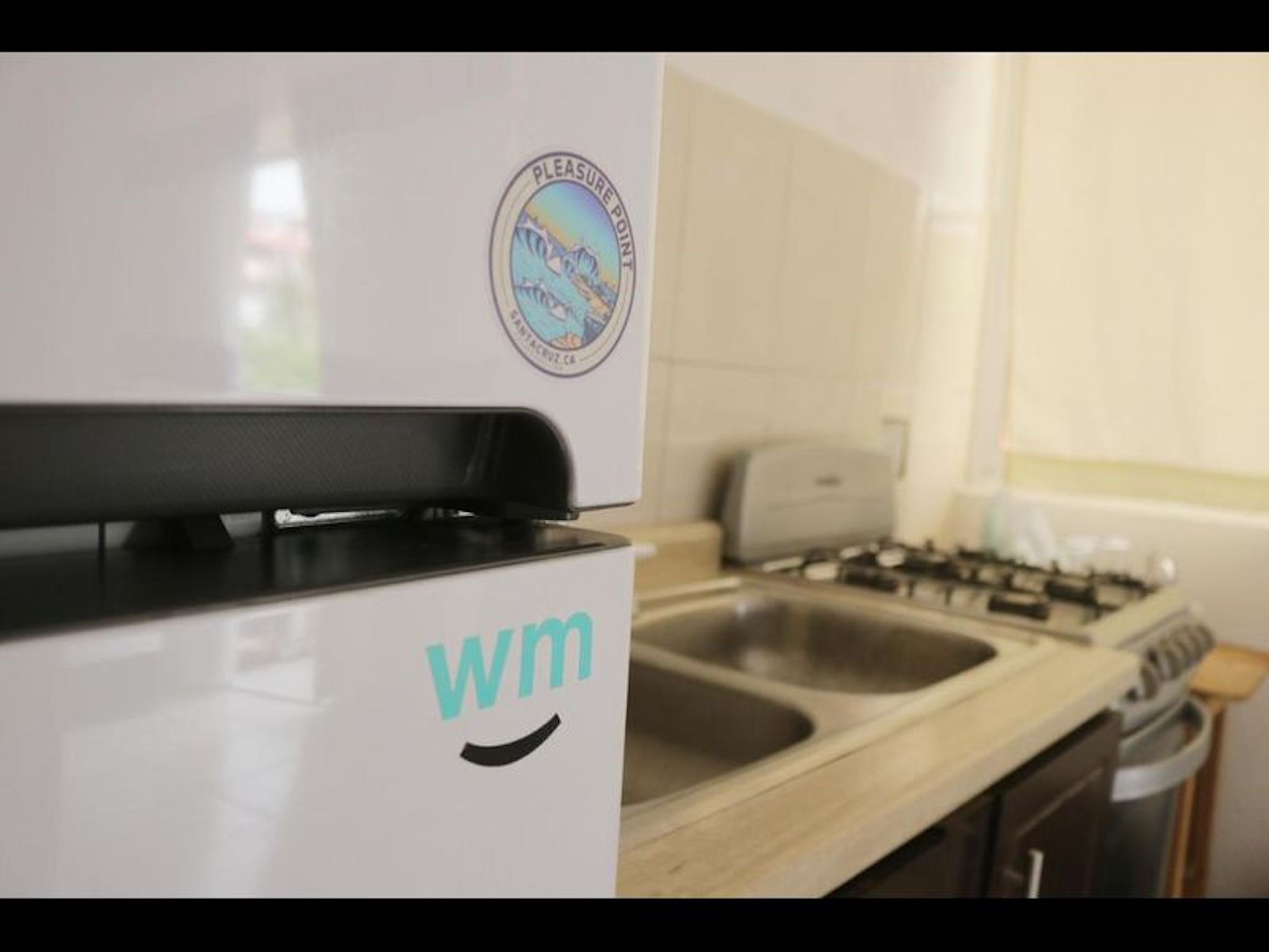 Photo - Apartment with blacony and sea view