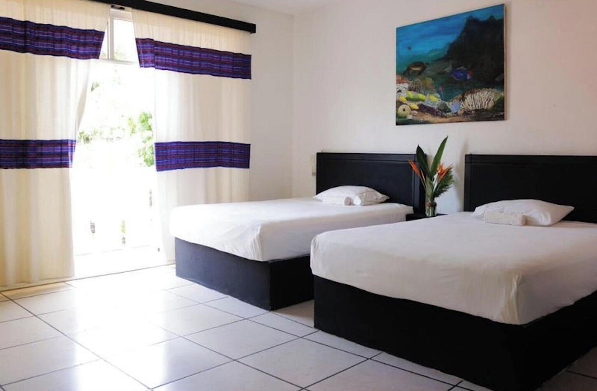 Foto - Apartment with blacony and sea view