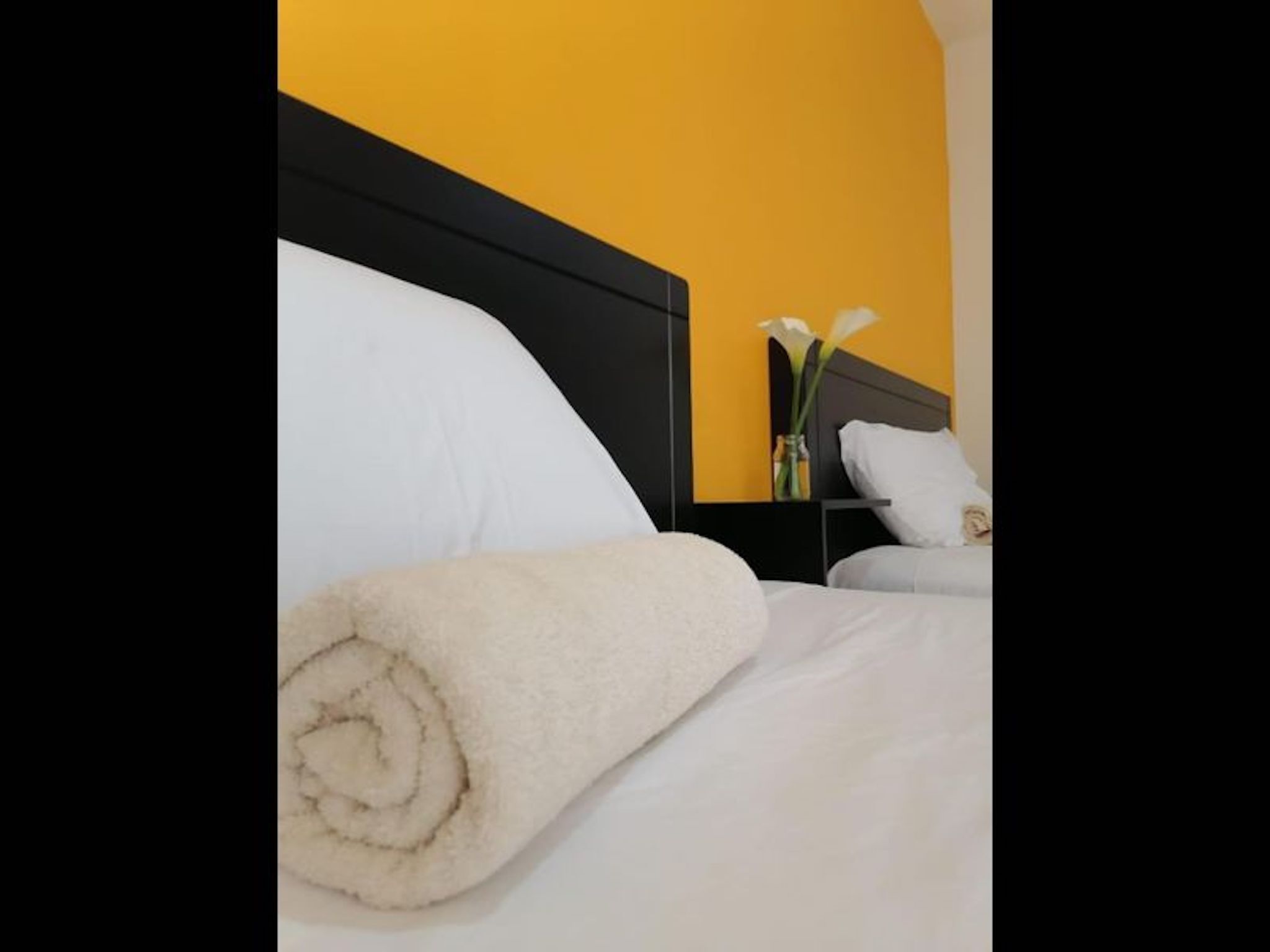 Photo - Apartment with blacony and sea view