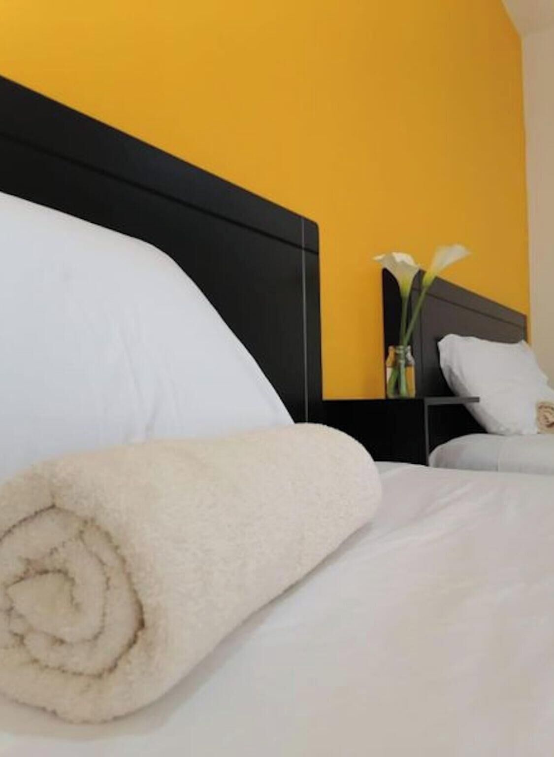 Foto - Apartment with blacony and sea view