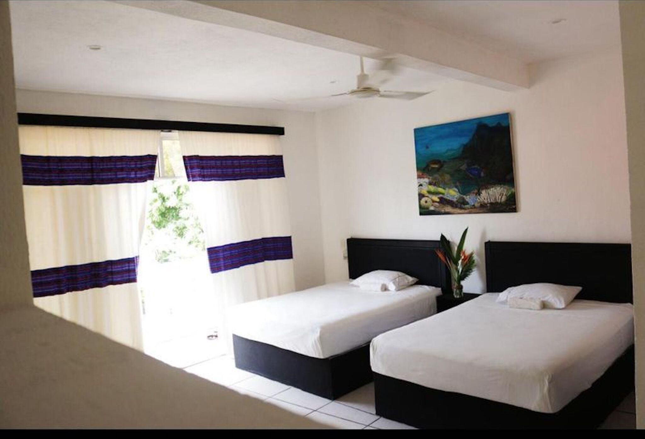 Foto - Apartment with blacony and sea view