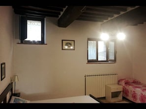 Apartment, 1 Schlafzimmer | 2 Schlafzimmer