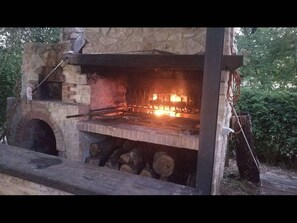 Apartment, 1 Schlafzimmer | Außenbereich