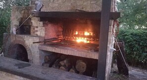 Departamento, 1 habitación | Exterior