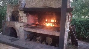 Appartement, 1 chambre | Extérieur