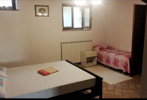 Apartment, 1 Schlafzimmer