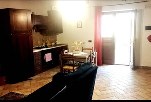 Apartment, 1 Schlafzimmer | Zimmerausstattung