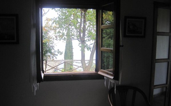 Villa, 3 Bedrooms, Balcony, Garden View | 3 bedrooms - Villa Rena in Mouresi Seaview (Faistos)