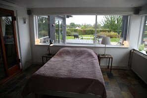 5 bedrooms - "fjordhus - on an Island Shaped as a Hart in the Middle of Isefjord - Sealand" (Orø)