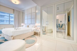 Apartment, 1 Bedroom | 1 bedroom - Superb Downtown Dubai Apartment, Amazing Location (Dubai)