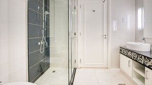 Appartamento, 1 camera da letto | Bagno