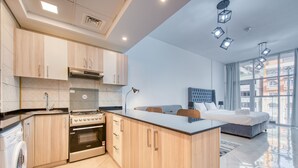 Unclassified image, 5 of 44, button - Chaima Elegantly Furnished Brand New With Balcony (Dubai)