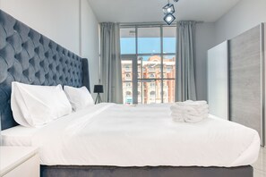 Studio, Smoking | 1 bedroom
