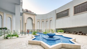 Unclassified image, 4 of 44, button - Chaima Elegantly Furnished Brand New With Balcony (Dubai)