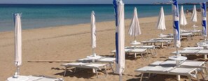 Apartment, 1 Bedroom, Smoking, Patio | Beach - Two-room Apartment Conchetta In Relax - Air-conditioned - Wi-fi in Full Relaxati (Pachino)