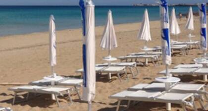 Bilocale Conca Climatizzato - Wi-fi in Villa in Pieno Relax