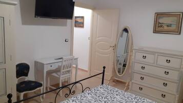 1 habitación y wifi