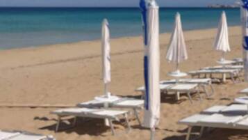 Apartamento, 1 habitación, fumadores, patio | Playa