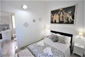 1 chambre
