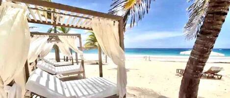 콘도, 침실 2개, 흡연, 발코니 | 외관