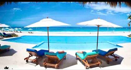 Cana Rock Chic Golf de Lux