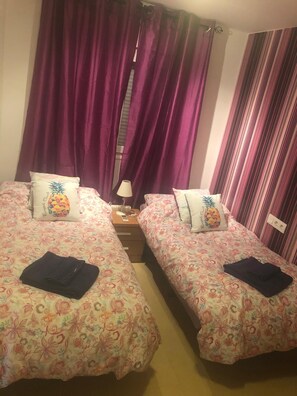 2 bedrooms - Spaanse Droom -penthouse 1130 - Right in Front of Pool With Private Roof Terrace (Alhama de Murcia)