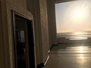 Apartment, 3 Bedrooms, Smoking, Balcony | Property entrance - Modern Duplex Balcony Sea View Mr8 (Cartagena)