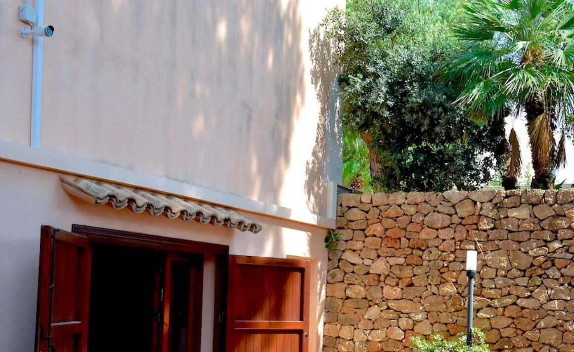 Villa, 2 chambres, réfrigérateur | Extérieur