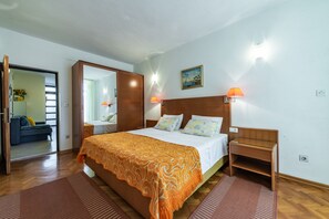 2 bedrooms - Apartment Ivana , Dubrovnik, Natka Nodila 4 (Dubrovnik)
