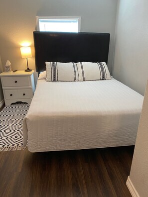 3 chambres, Wi-Fi gratuit