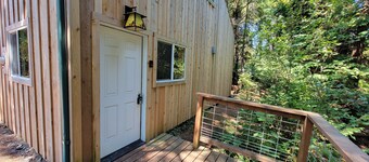 Beautiful cottage, close to beach