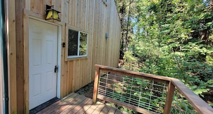 Beautiful cottage, close to beach