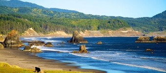 Beautiful cottage, close to beach