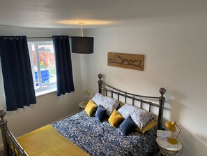 1 bedroom, WiFi - Lovely Apartment in The Centre of Southport (Southport)