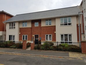 Exterior - Lovely Apartment in The Centre of Southport (Southport)