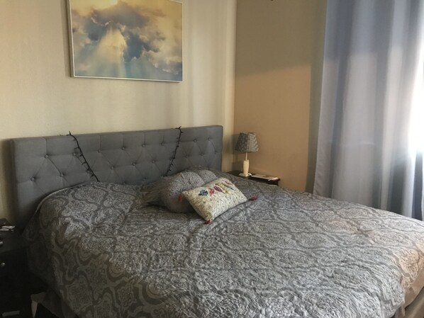 2 chambres