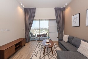 منطقة المعيشة